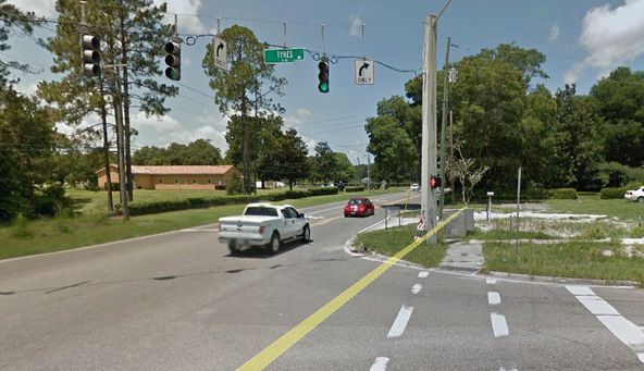 3598 Old Jennings Rd, Middleburg, FL 32068